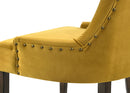 Farren - Side Chair (Set of 2) by Unique Piece Furniture