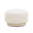 Fuji - Mushroom Footstool Ottoman by HouseOfZazla