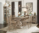 Tinley Park - Server - Dove Tail Gray
