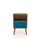 Liberty - Nightstand With 1 Drawer by HouseOfZazla