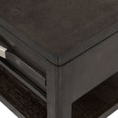 Elegant Design End Table by HouseOfZazla