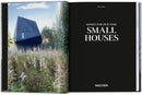 Homes For Our Time. Small Houses. 45th Ed. (German, French, English)