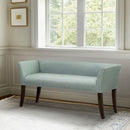 Welburn - Upholstered Bench by HouseOfZazla