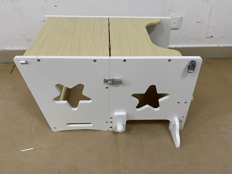 3-in-1 Toddler Kitchen Step Stool, photo 6 of 10