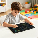 LCD Writing Tablet for Kids with Stylus & Lock Function