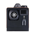 Diesel Air Heater Diesel Parking Heater 8 kW DC 12-24 V Digital Display by HouseOfZazla