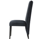 Stacey - Contemporary Dining Chair (Set of 2)
