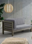 Oana Corner Bench by HouseOfZazla