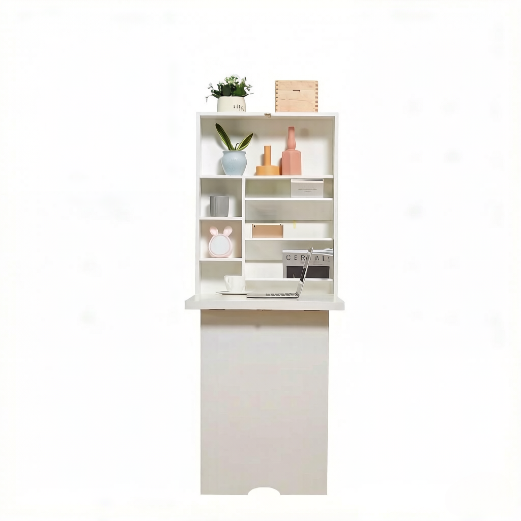 Premium Look Convertible Writing Desk, photo 6 of 8