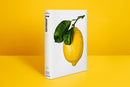 The Gourmand's Lemon. A Collection of Stories and Recipes (English)