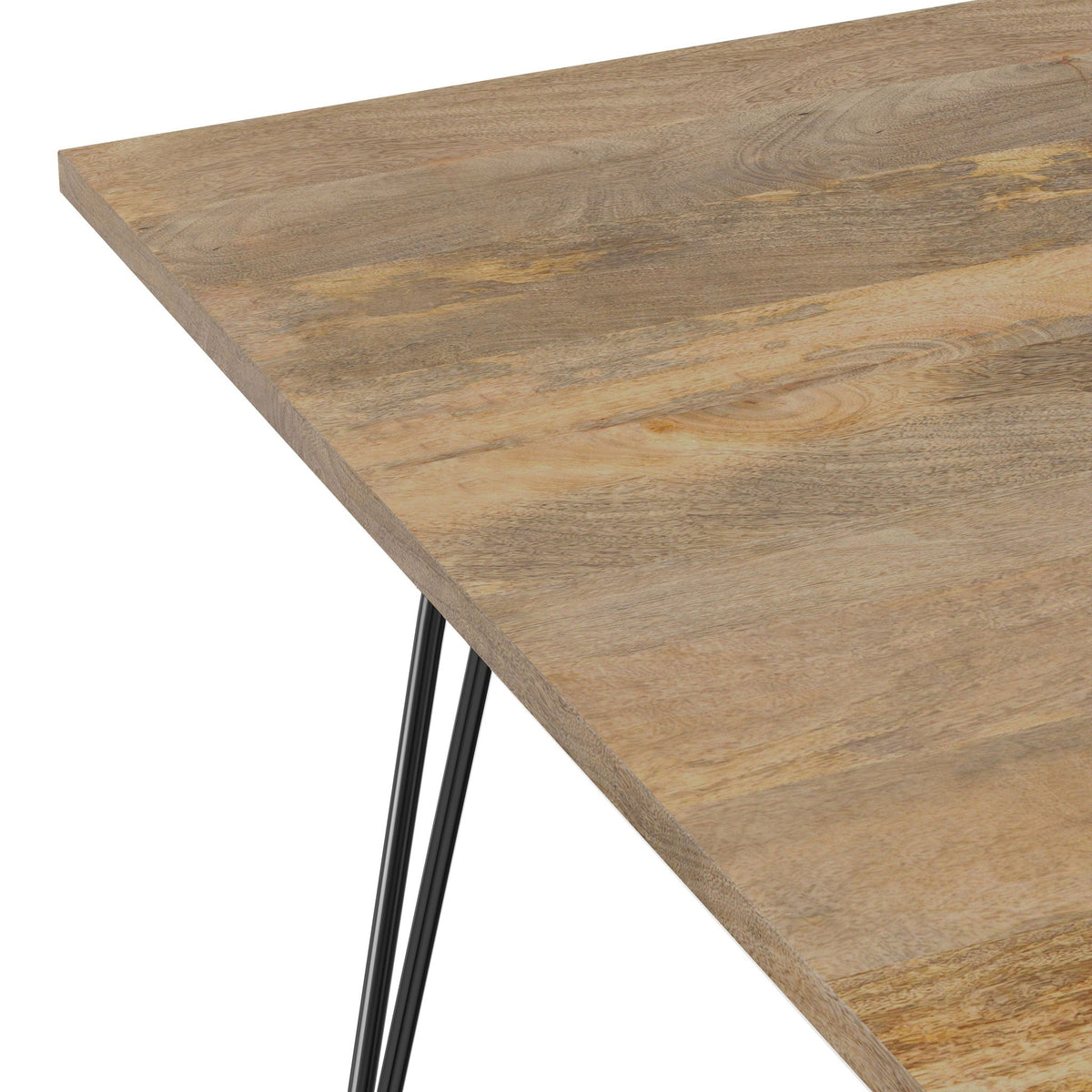 Hunter - Square Tabletop Dining Table, photo 37 of 40