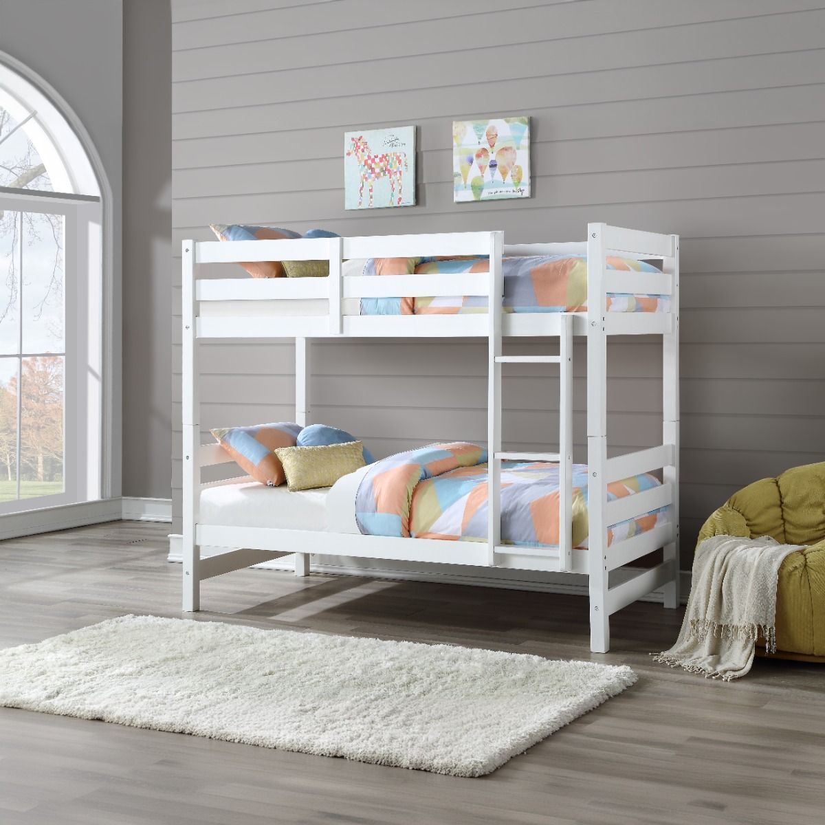 Ronnie - Bunk Bed, photo 12 of 15