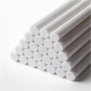 Premium Cotton Acetate Filter Rods by HouseOfZazla