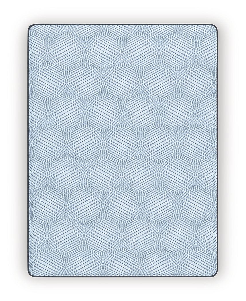 Peak 2.0 12 Hybrid - Mattress, photo 4 of 7