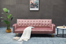 Comfort Compact Design Sofa Bed by Unique Piece Furniture