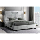 Yaris - Bed by Unique Piece Furniture