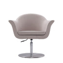 Voyager - Swivel Lounge Chair by HouseOfZazla