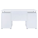 Rochelle - 2 Drawer Office Desk