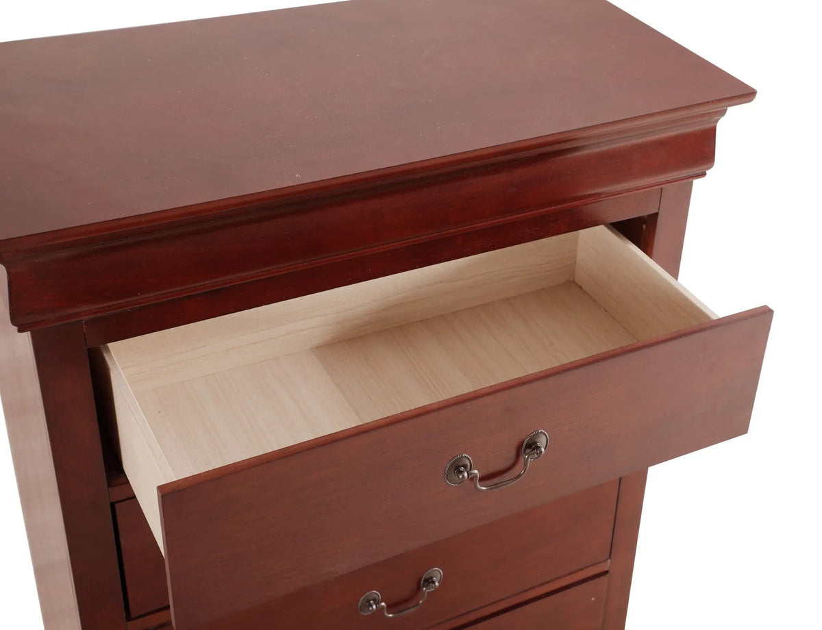 Traditional Storage Chest Elegant, photo 8 of 12
