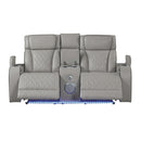 Fortuner - Power Reclining Living Room Set by HouseOfZazla