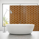 Outdoor & Indoor Metal Privacy Freestanding Decorative Screen by HouseOfZazla