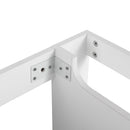 Modern Bathroom Vanity For Bathroom Spaces by HouseOfZazla