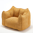 Comfortable Sofa Chairs With Highly Resilient Foam For Living Rooms And Bedrooms