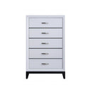 Glasgow - Chest With Ample Storage