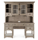 Tinley Park - Desk - Dove Tail Gray