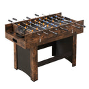 54" 3-in-1 Air Hockey Table Combo by HouseOfZazla