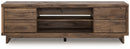 Zadilyn - TV Stand With Fireplace Option by Unique Piece Furniture