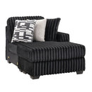 Snuggle - Living Room Sectional by HouseOfZazla