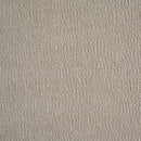 Islington Fabric Upholstered Panel Arm Loveseat Taupe