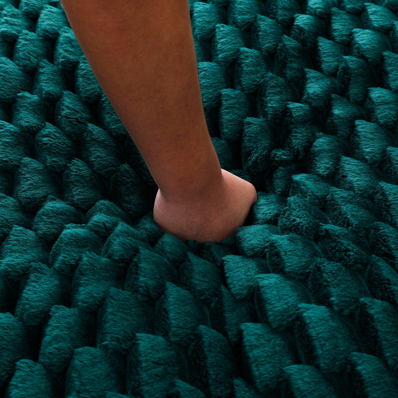 Comfort Bearing Sofa With 2 Pillows And 1 Backrest - Green, photo 8 of 12