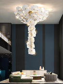 Nenufar Water Lily Chandelier