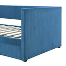 Daybed With Two Drawers And Wood Slat by HouseOfZazla