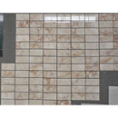 Natural Marble Polished Tile For Wall And Floor (Set of 4) by HouseOfZazla