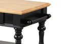 Kitchen Island by HouseOfZazla