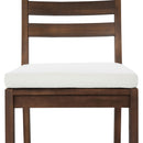 Patio Bar Set With Ergonomic Chairs by HouseOfZazla
