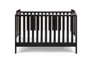 Brees Island - 3 In 1 Convertible Crib by HouseOfZazla