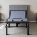 Bt2000 - Adjustable Bed Base With Full-Range Positions Adjustment