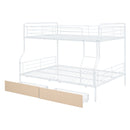 Contemporary Bunk Bed by HouseOfZazla