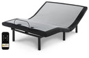 Head-Foot Model Best - Adjustable Base