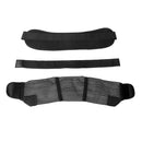 Maternity Support Belt for Pregnancy - Adjustable Belly Band