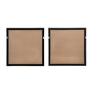 The Lillian Améthyste™ Shadow Box Duo