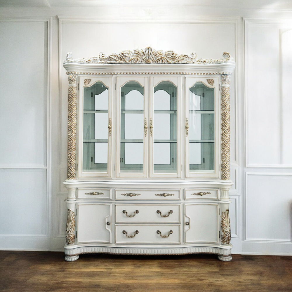 Vendome - Hutch & Buffet, photo 2 of 9