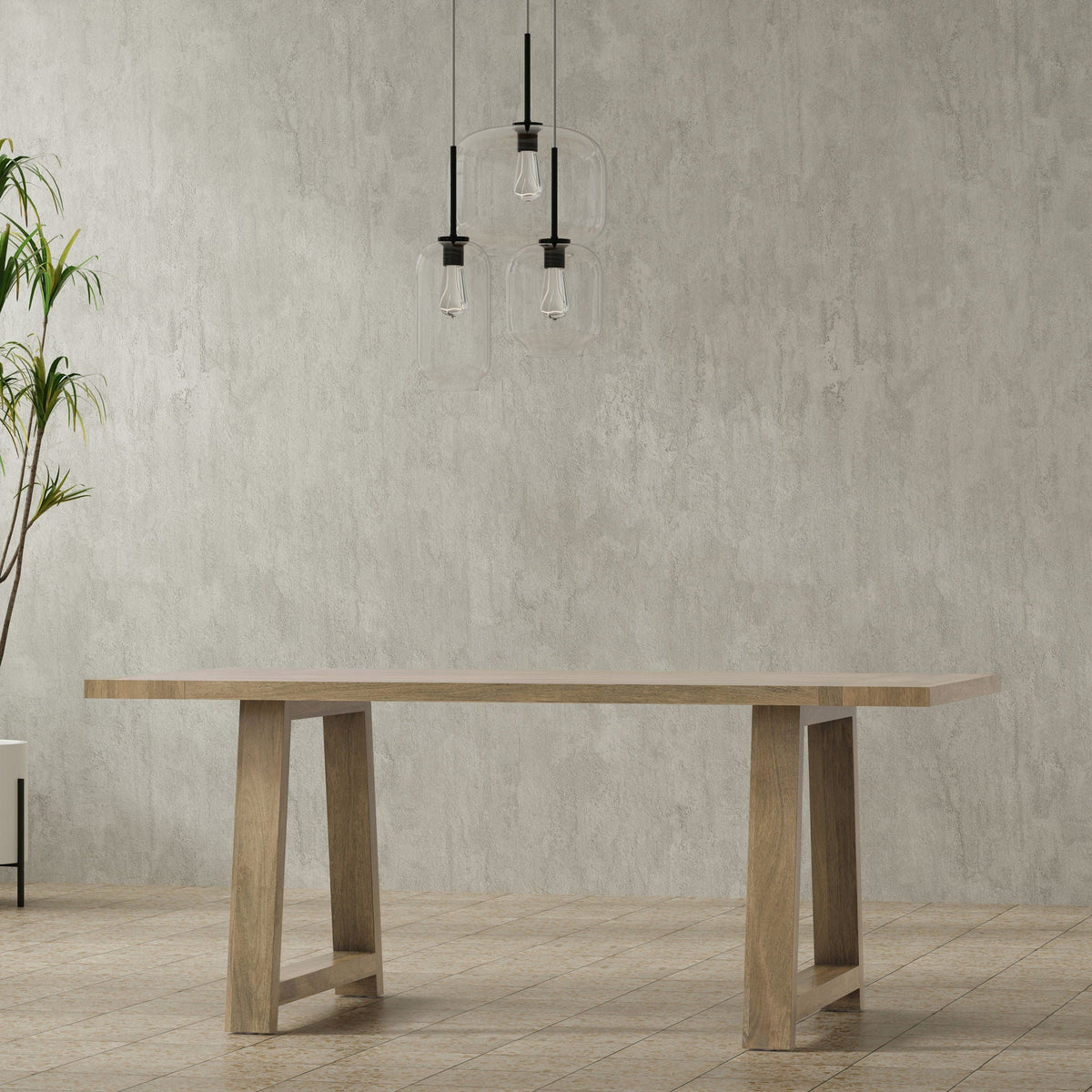 Whitley - Dining Table, photo 40 of 40