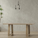 Whitley - Dining Table by Unique Piece Furniture