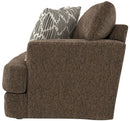 Tyson - Loveseat