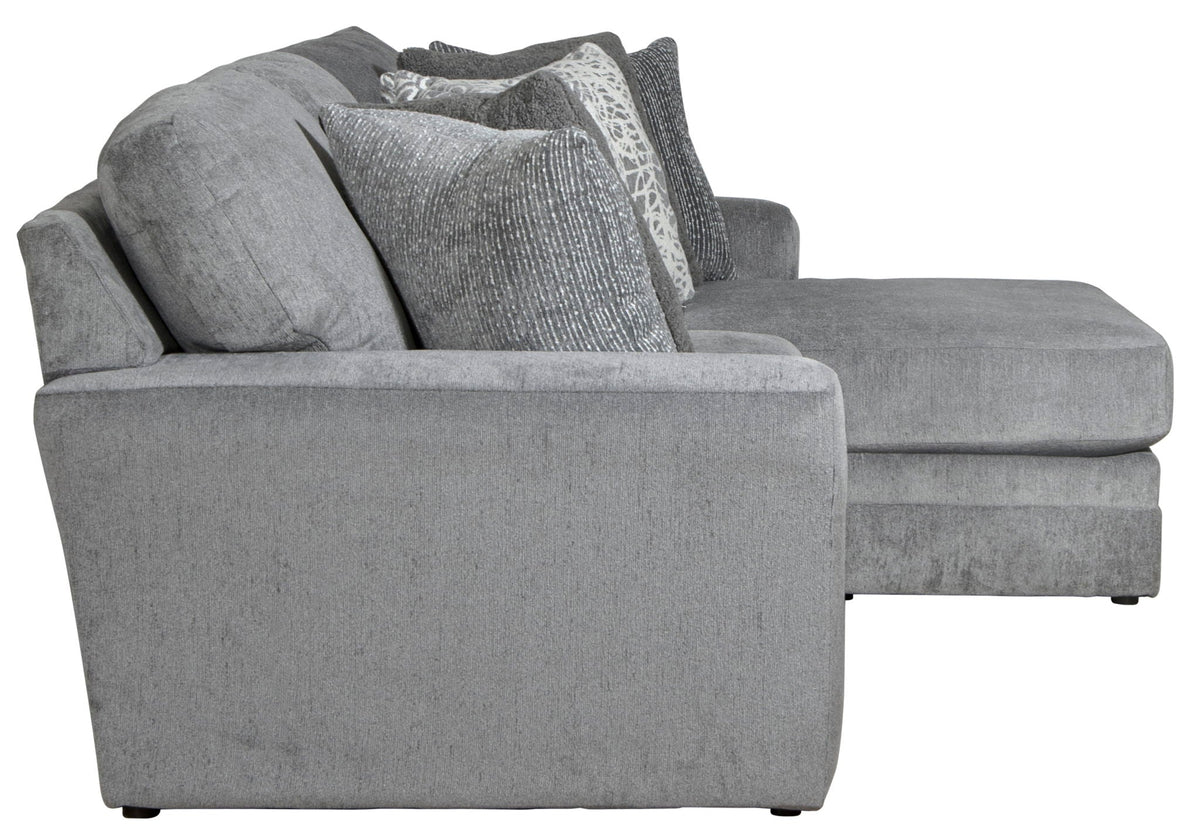 Glacier - Sectional With Included Accent Pillows, photo 29 of 35